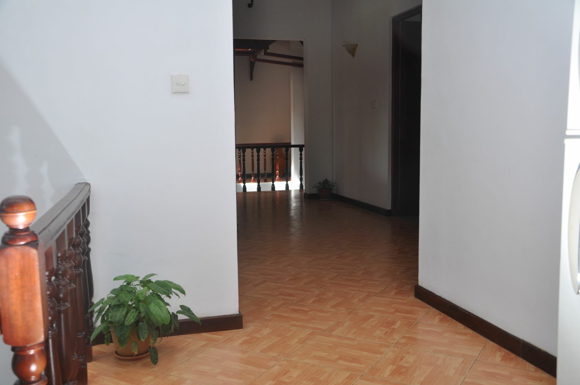 Shakuna Villa Хиккадува Экстерьер фото