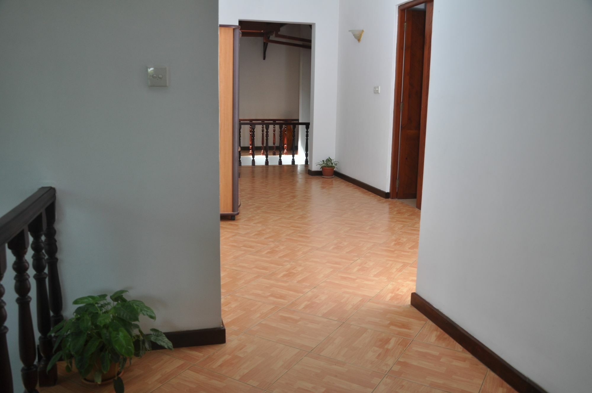 Shakuna Villa Хиккадува Экстерьер фото